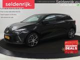 MG4 Luxury 64 kWh | Stoel & stuurverwarming | Wa - gebrauchte Mg Kleinwagen