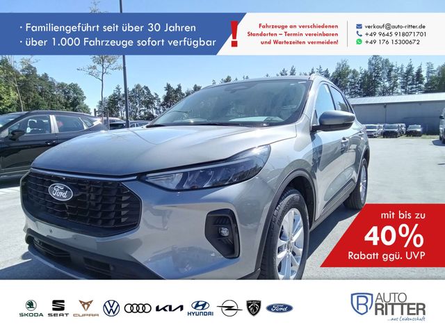 Ford Kuga Titanium