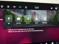 Skoda Octavia - Vorschau Bild 12