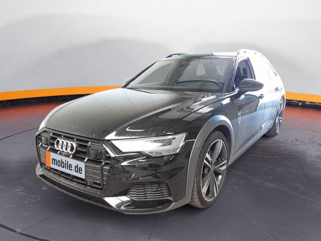 Audi A6 allroad 45TDI 245PS S-TRONIC QUATTRO ACC.AHK.