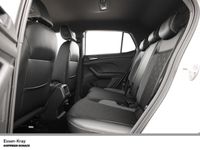 Volkswagen T-Cross - Vorschau Bild 13