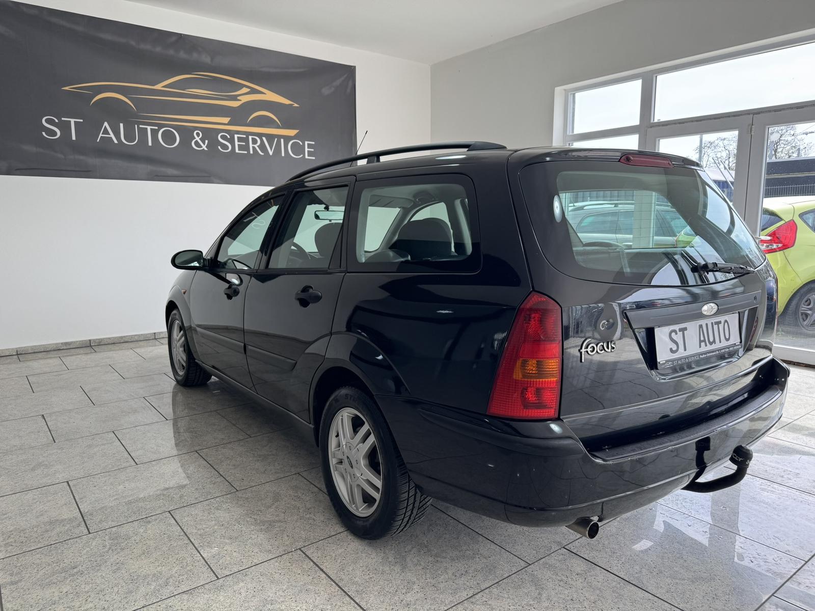Ford Viva