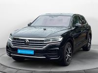 Volkswagen Touareg - Vorschau Bild 2