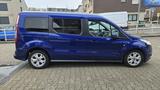 Ford Grand Tourneo Connect Titanium PANO NAVI KAMERA - Ford Grand Tourneo mit Schiebedach