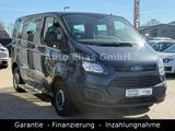 Ford Transit/Tourneo Custom Kombi 310 L1 - gebrauchte Ford Kleinbus