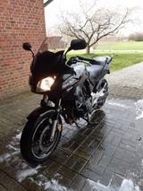 Honda CBF 600 PC 38 SA - Offers matching your search criteria