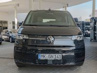 Volkswagen T7 Multivan - Vorschau Bild 2