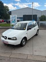 Seat arosa 1.0 TÜV 02/26 / 122TKm - Seat Arosa aus 2002