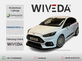 Ford Focus Lim. RS~Apple/Android~Xenon~Navi~PDC~ACC~ - Ford Focus: Weiß, RS