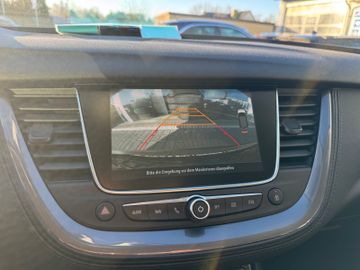Bild 13 Opel Grandland (X) Grandland X Innovation KAMERA+AHK+PANORAMA+M-LED