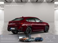 BMW X4 M40 - Vorschau Bild 2