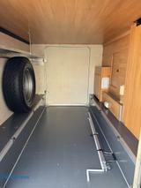 Adria Coral 660 SP AHK*Markise*Luftfed..*Vent  - Adria Coral