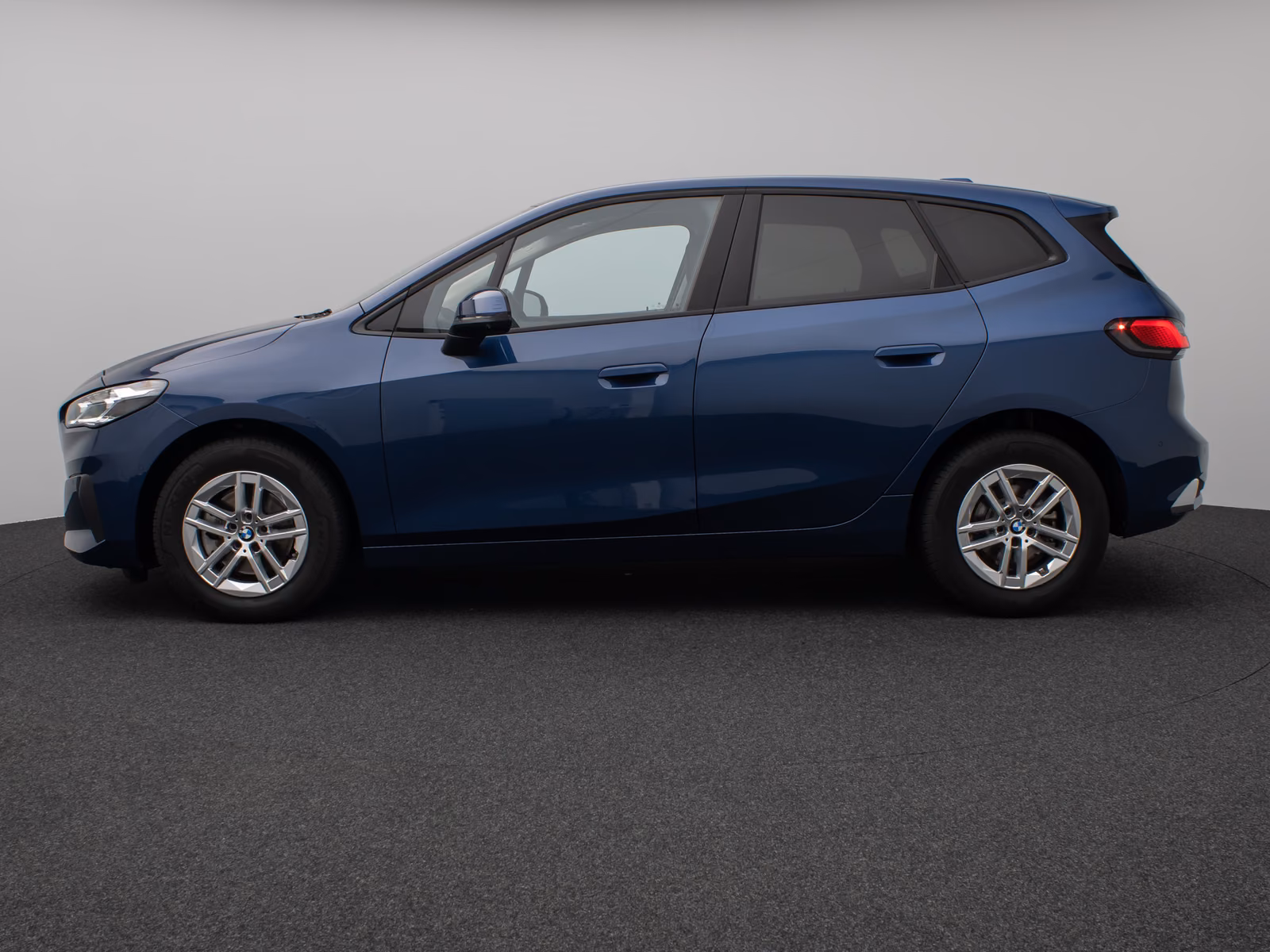 BMW Active 218i Active Tourer 360°HUD DAB Widscreen Komfort, миниатюра 11