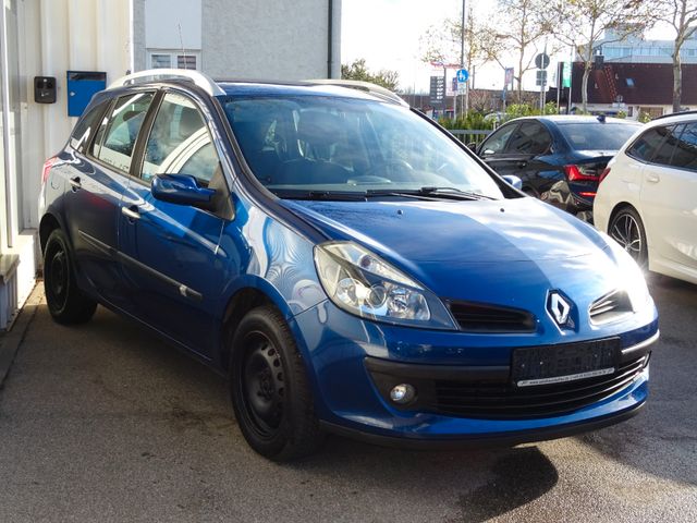 Renault Clio Grandtour Dynamique 1.5 dCi Klima TÜV 10/25