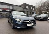 Mercedes-Benz A 200 Lim Progressive 1Hd/DTR/MBUX/Leder/360/DAB - Mercedes-Benz A 200 in Oberhausen