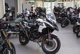 Benelli TRK 502 X ABS, sofort lieferbar - BENELLI MOTORRAD