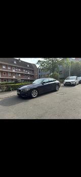 BMW 430 Gran Coupé ohne AdBlue !!! - blaue BMW 430 Gran Coupé