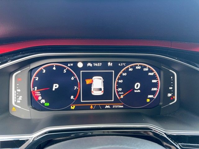 Volkswagen Polo - Bild 9