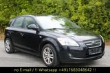 Kia cee'd / Ceed 1.4 Klima - Kia cee'd / Ceed aus 2008