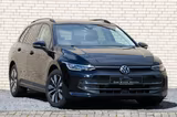 Volkswagen Golf VIII 1.5 eTSI Goal Navi LED Kamera Assist+ - Volkswagen Golf: Goal