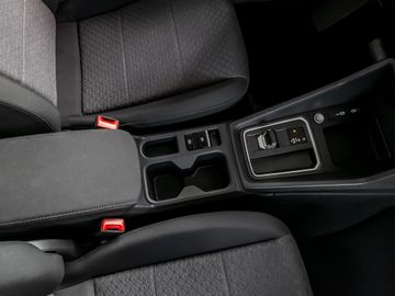 Ford Tourneo Connect 2.0 Titanium Autobahnassistent