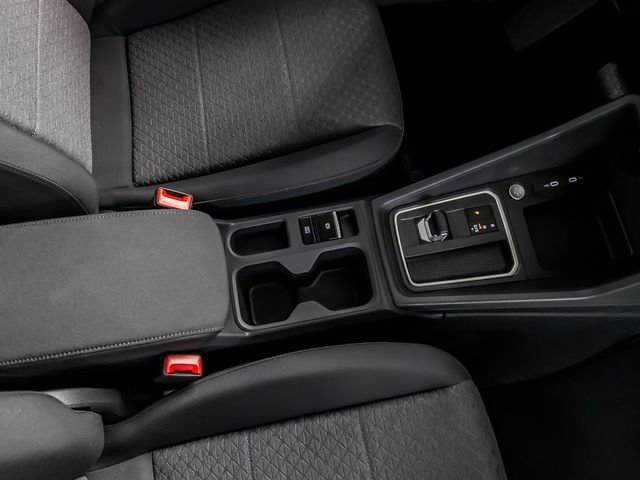 Ford Tourneo Connect 2.0 Titanium Autobahnassistent