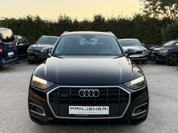 Audi Q5 - 2