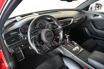 Audi RS6 - 5