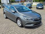 Opel Astra K Sports Tourer Edition - Opel Astra: Edition Sport