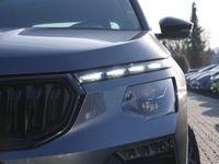 Skoda Kamiq - Vorschau Bild 23