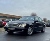 Mercedes-Benz E 280*2.Hand*Erst 132 Tkm*Bi-Xenon*Navi*Klima* - Mercedes-Benz E 280: Limousine