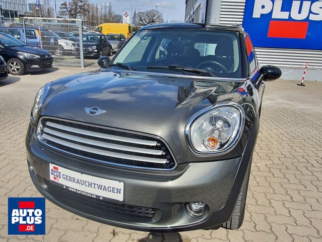 MINI Mini Cooper Countryman Aut. KLIMA+PDC+SITZHEI+HU