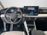 Volkswagen Tiguan Elegance 2,0 l TDI 7-Gang-DSG/AKH/PANO/IQ - : Blau, Leder, Metallic
