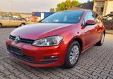 Volkswagen Golf 1.2  erst 69000KM - Volkswagen Golf: 6er