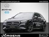 Mercedes-Benz E 300 de T Avantgarde/Distr/AHK/LED/Kamera/Keyl - Mercedes-Benz E 300 Jahreswagen