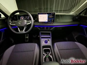 Volkswagen Tiguan 1.5 eTSI DSG Goal Garantie b. 17.12.29 