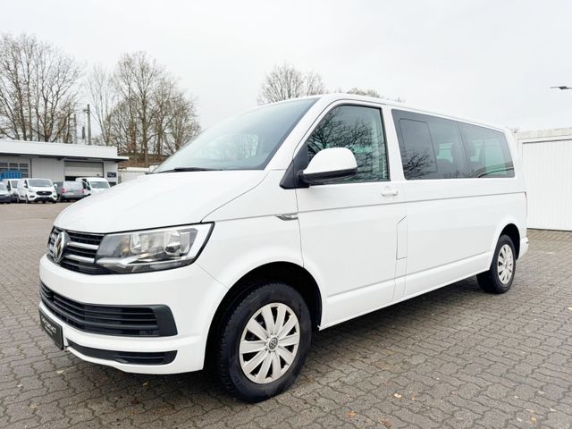 Volkswagen T6 Caravelle Lang Comfortline*DSG*9 SITZE*KAMERA