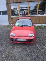 Fiat Seicento Sporting - Fiat Seicento: Sporting