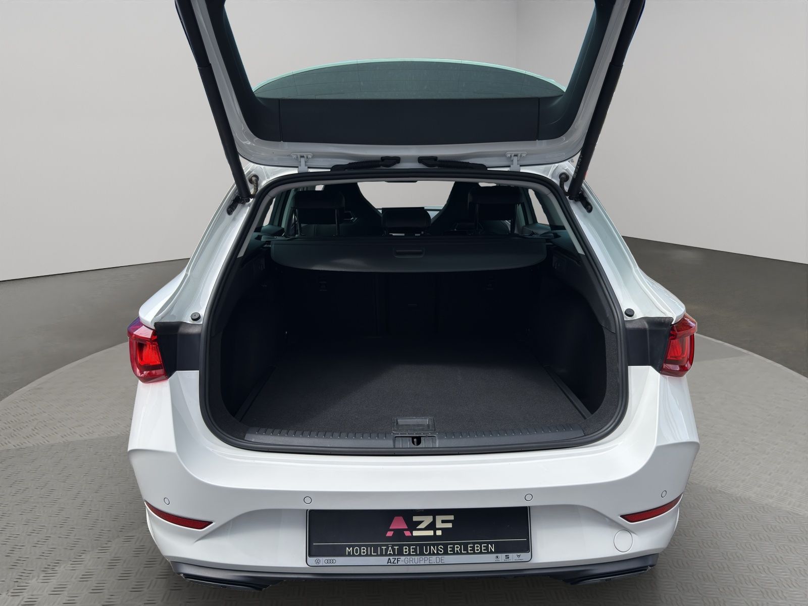 Cupra Leon - Bild 16