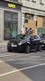 Land Rover Range Rover Evoque D200 R-DYNAMIC HSE AWD Au... - gebrauchte Land Rover Range Rover Evoque aus dem Jahr 2023