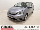 Honda Jazz 1.5 i-MMD Hybrid Elegance SHZ|PDC|DAB - Honda Jazz in Dresden