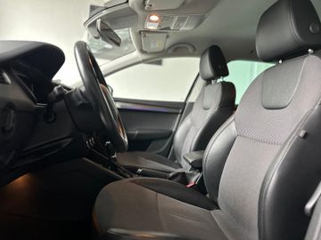 Skoda Octavia - 4
