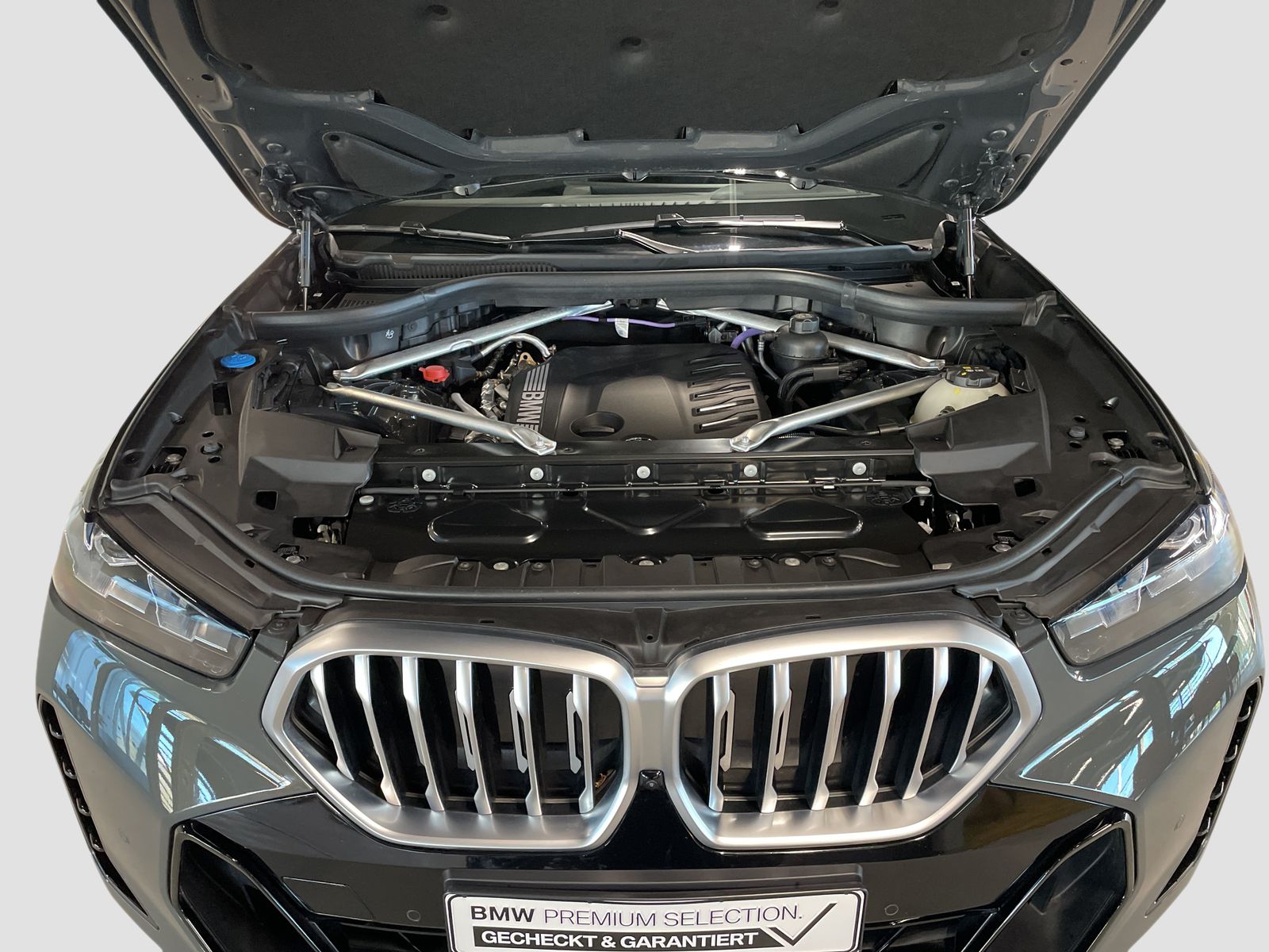 BMW X6 - Bild 15