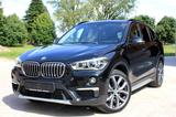 BMW X1 xDrive20i A xLine Kamera Leder LED 2.Hand 19" - BMW X1 in München
