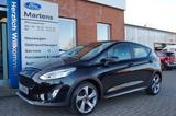 Ford Fiesta Active 1,0L 100PS | Winter-Paket - Ford Fiesta: Ps