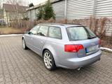 Audi a 4 b7 quatro - Audi A4: Quatro