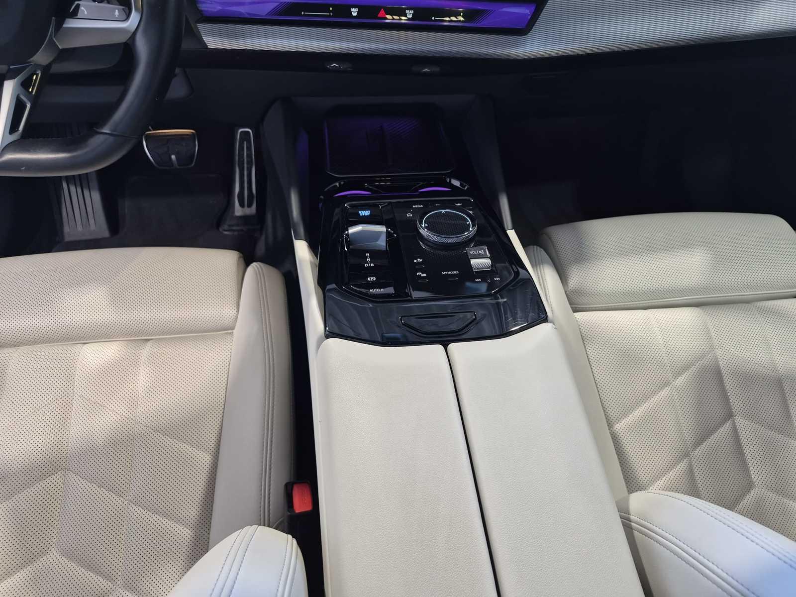 BMW i5 Lim. eDrive 40 M Sport Navi Shadow LED, миниатюра 12