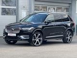 Volvo XC90 T8 Plus Bright Xenium 22Zoll AHK Pano TOP! - Volvo XC90 Gebrauchtwagen in Stuttgart