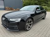 Audi A5 2.0TDI multi. Sportback 190PS nr: 27857