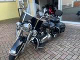Harley-Davidson Heritage Softail Classic (FLSTC) - HARLEY-DAVIDSON SOFTAIL HERITAGE